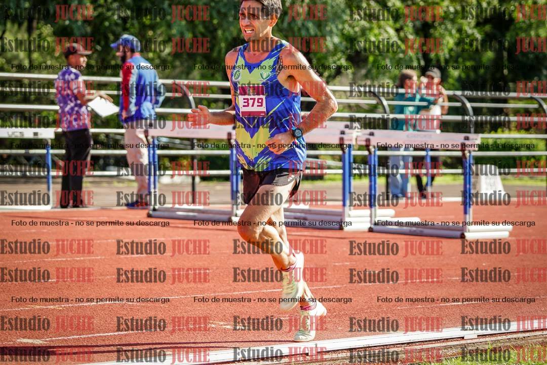 Fotos de los 10.000 m llanos