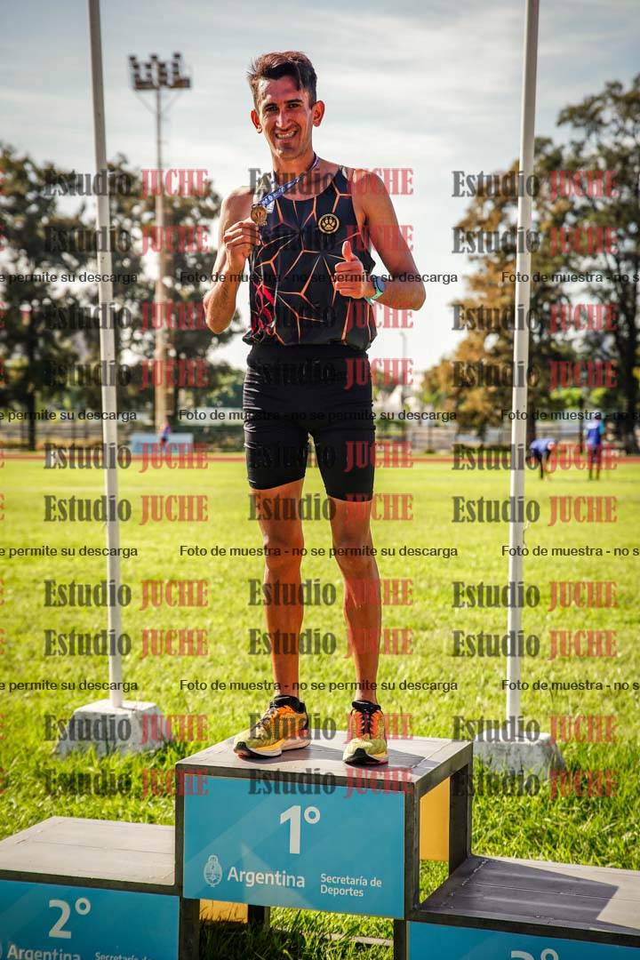 Fotos de algunos extras del torneo