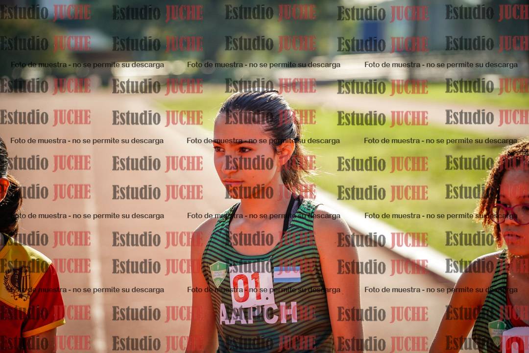Fotos de los 2400 m llanos de mujeres