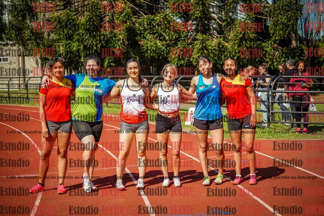 Fotos de algunos extras del torneo