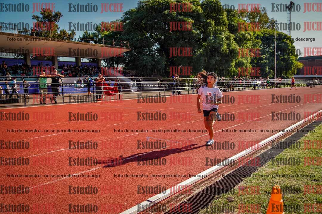 Fotos de los 1200 m de mujeres