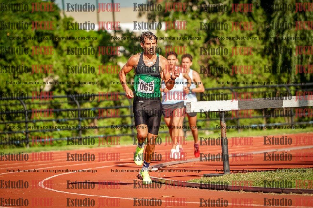 Fotos de los 10.000 m llanos