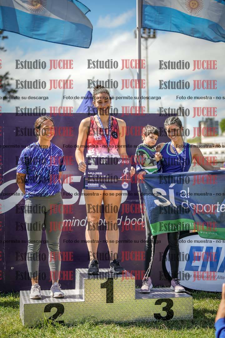 Fotos de algunos extras del torneo