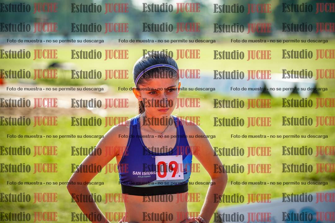 Fotos de los 2400 m llanos de mujeres