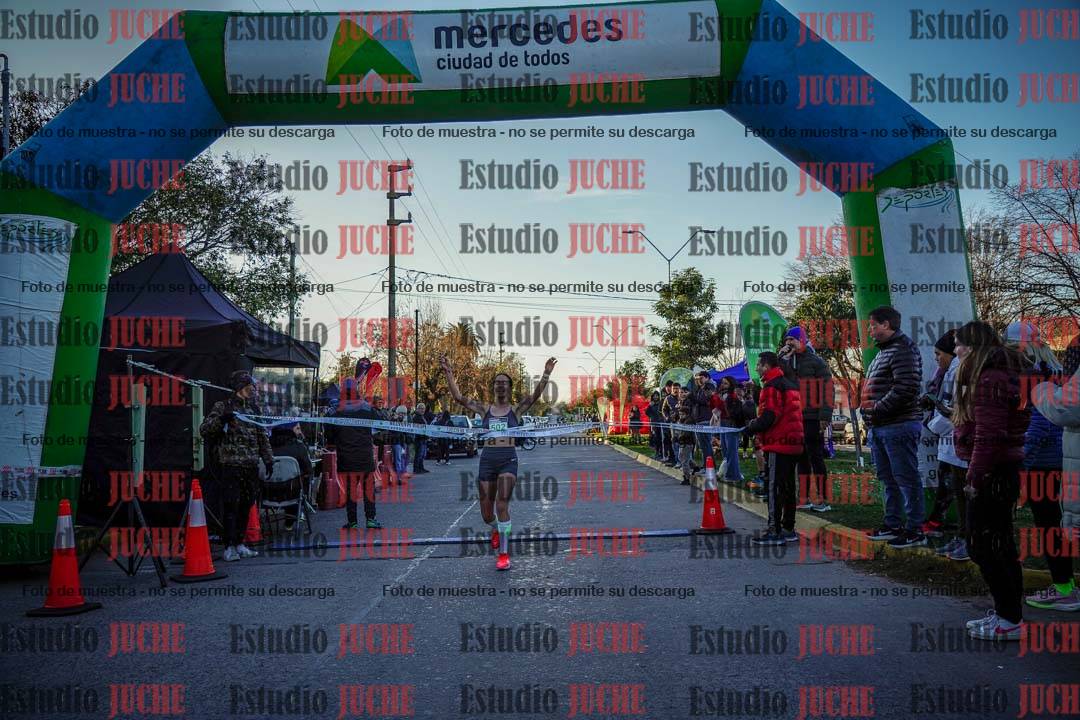 Fotos de las llegadas