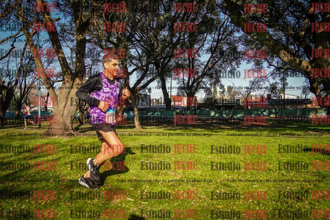 Fotos en el circuito