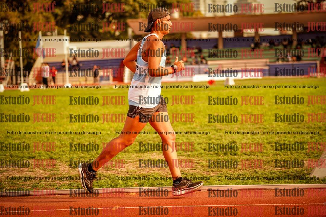 Fotos de los 10.000 m de mujeres y varones