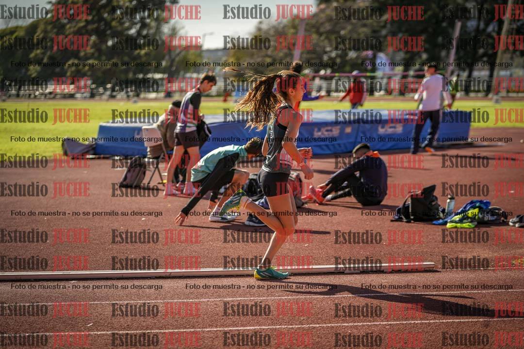 Fotos de los 800 m llanos de mujeres