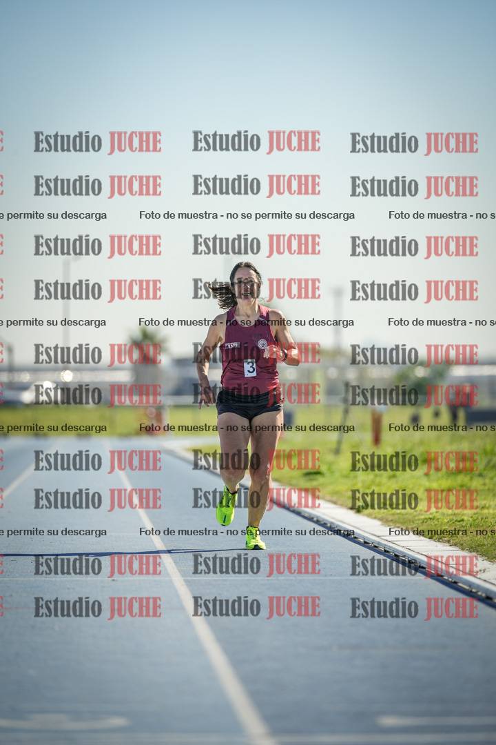 Fotos de los 10.000 m de mujeres y varones
