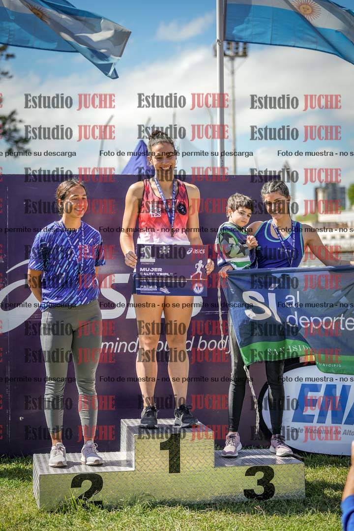 Fotos de algunos extras del torneo