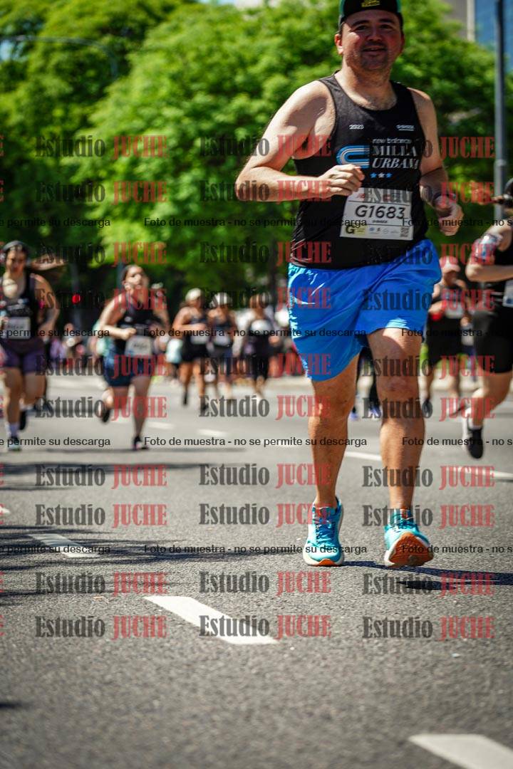 Fotos del primer punto del recorrido - categoría G