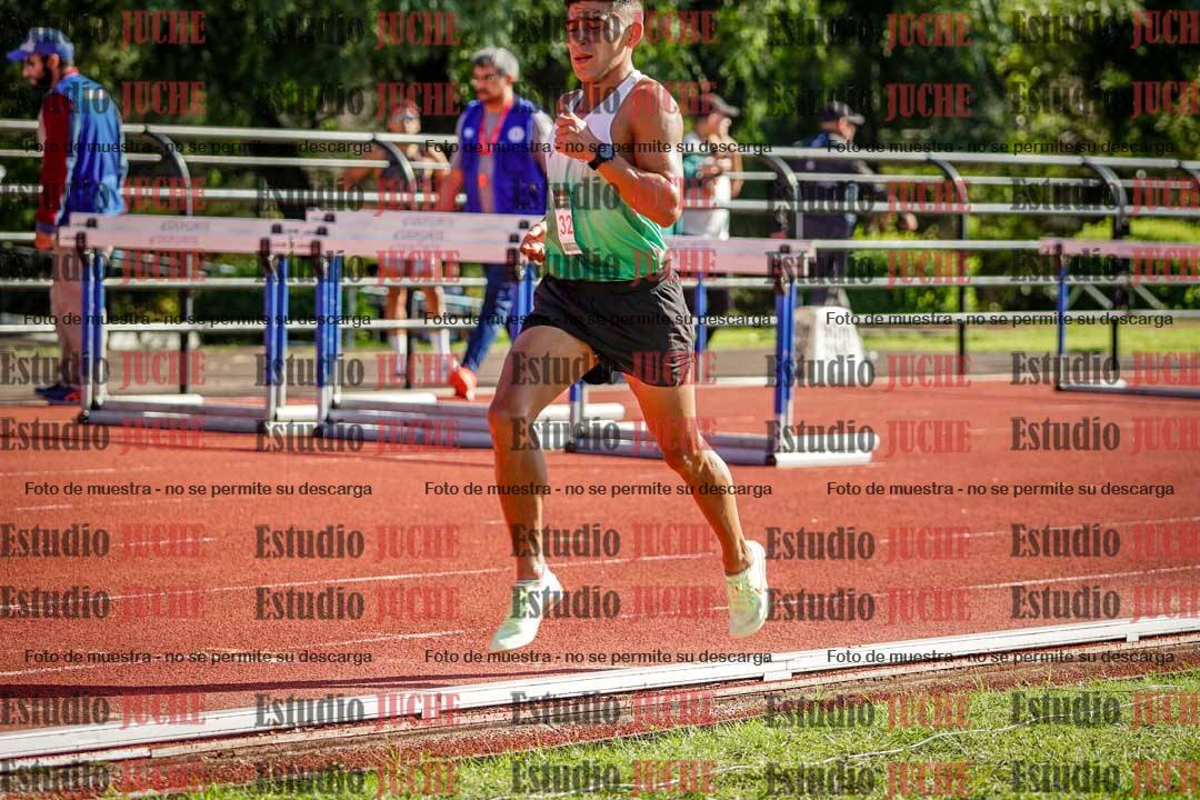 Fotos de los 10.000 m llanos