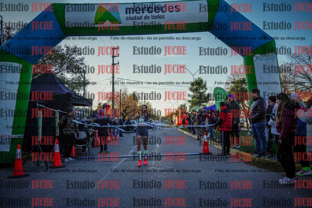 Fotos de las llegadas