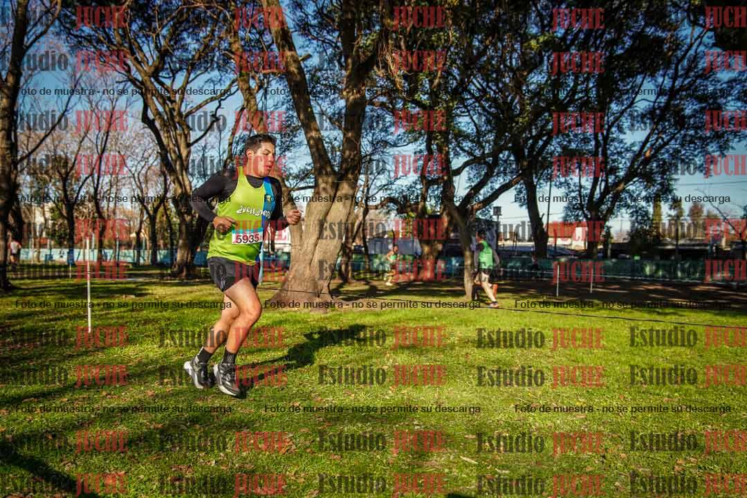 Fotos en el circuito
