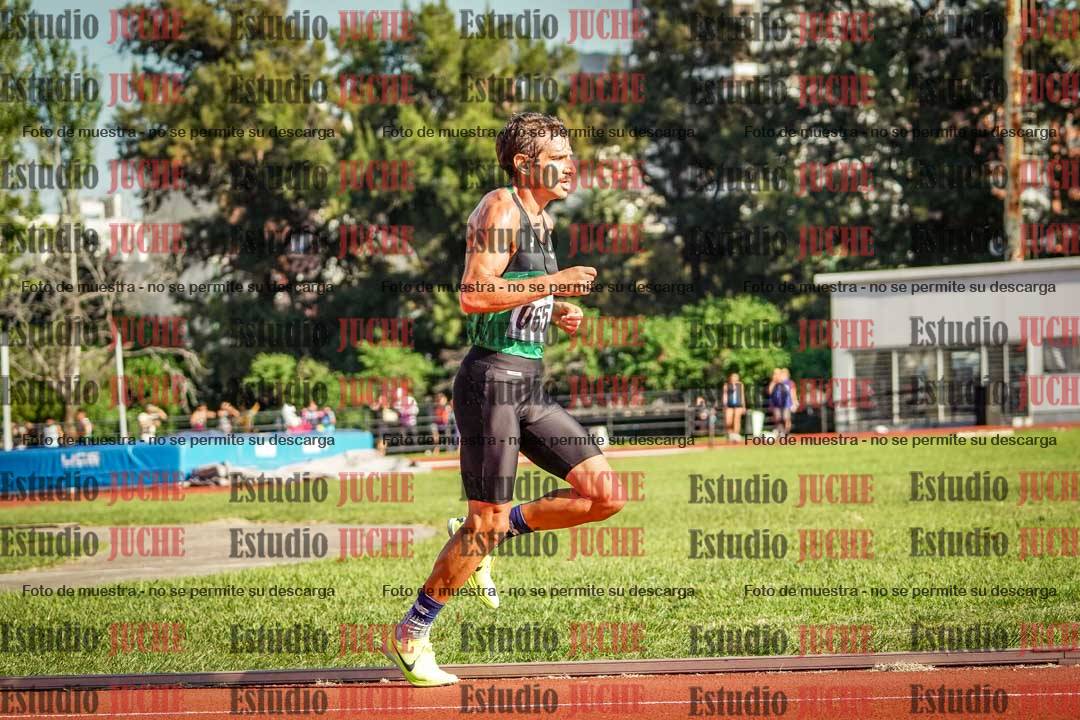 Fotos de los 10.000 m llanos