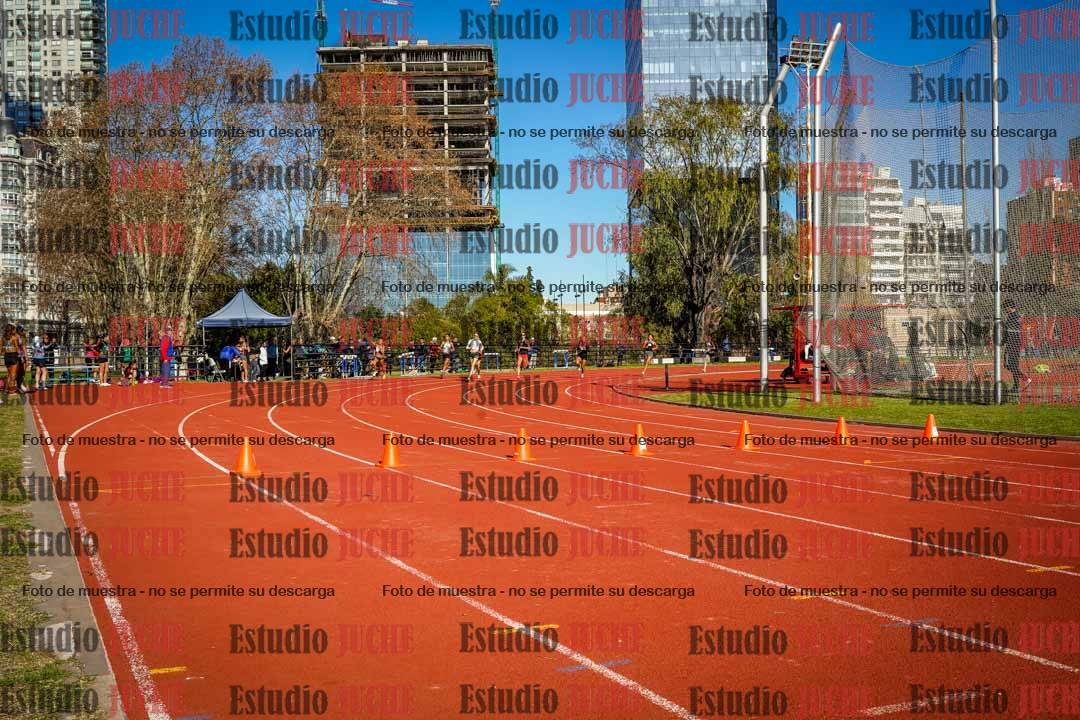 Fotos de los 800 m llanos de mujeres