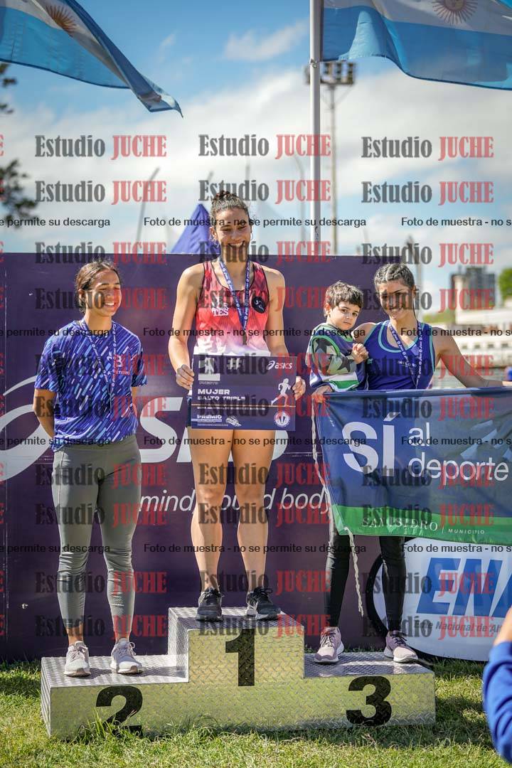 Fotos de algunos extras del torneo