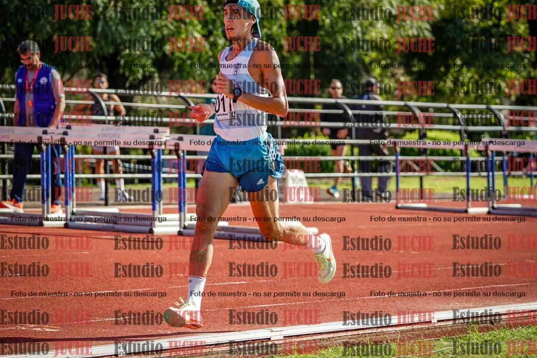 Fotos de los 10.000 m llanos