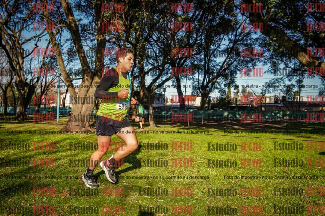 Fotos en el circuito