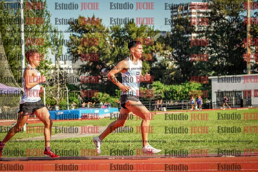 Fotos de los 10.000 m llanos
