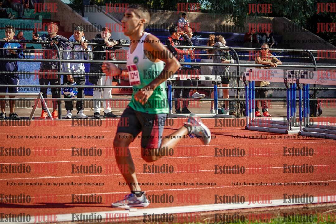 Fotos de los 10.000 m llanos