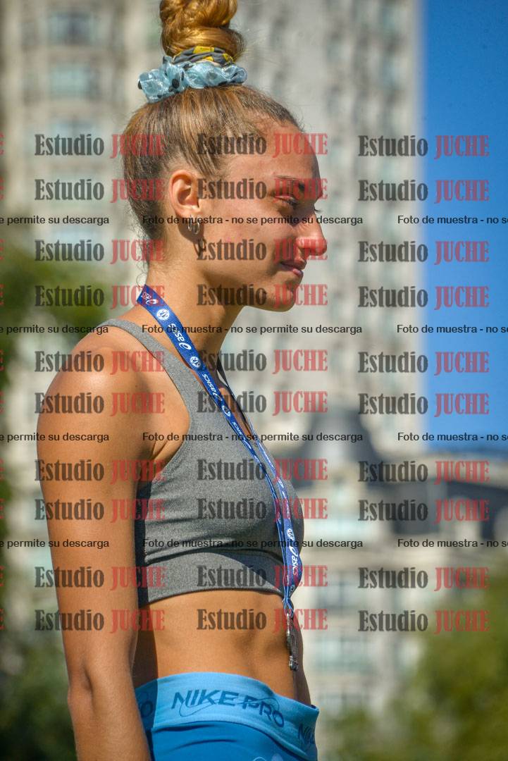 Fotos de algunos extras del torneo