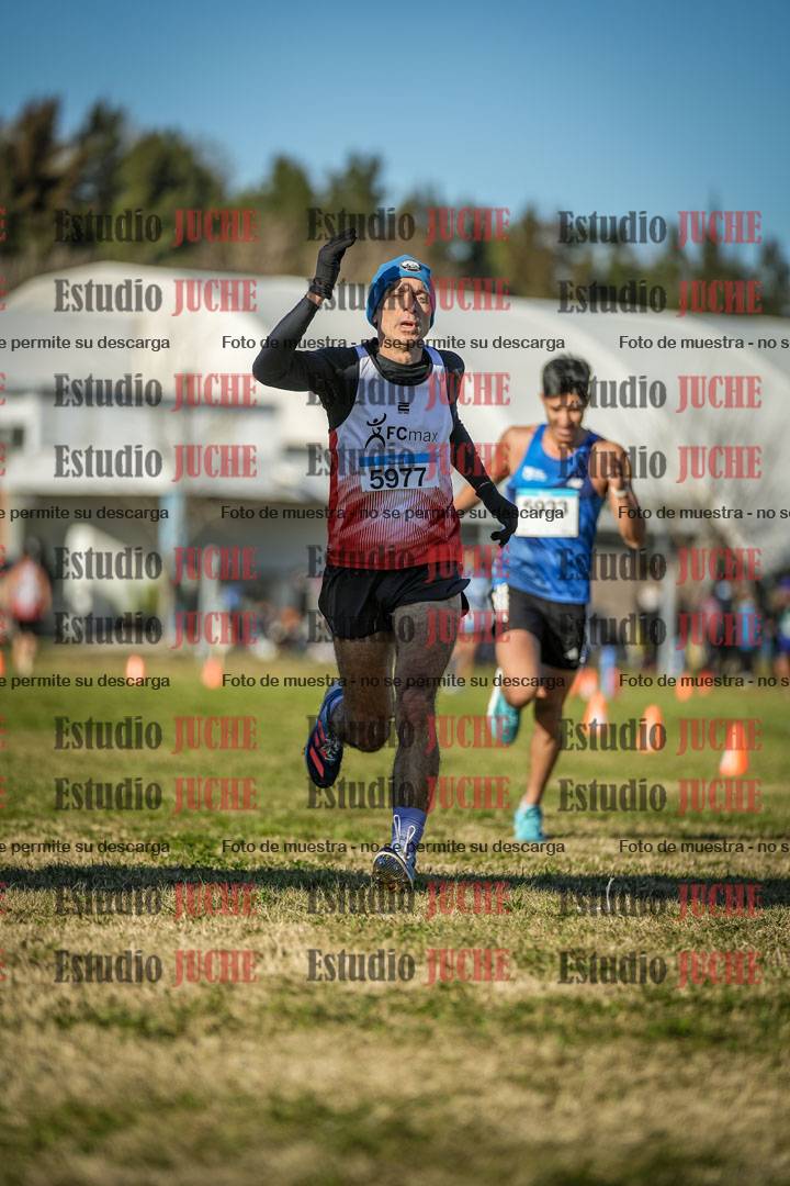 Fotos de las llegadas
