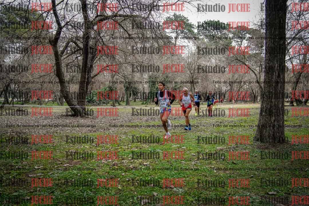Fotos en el circuito