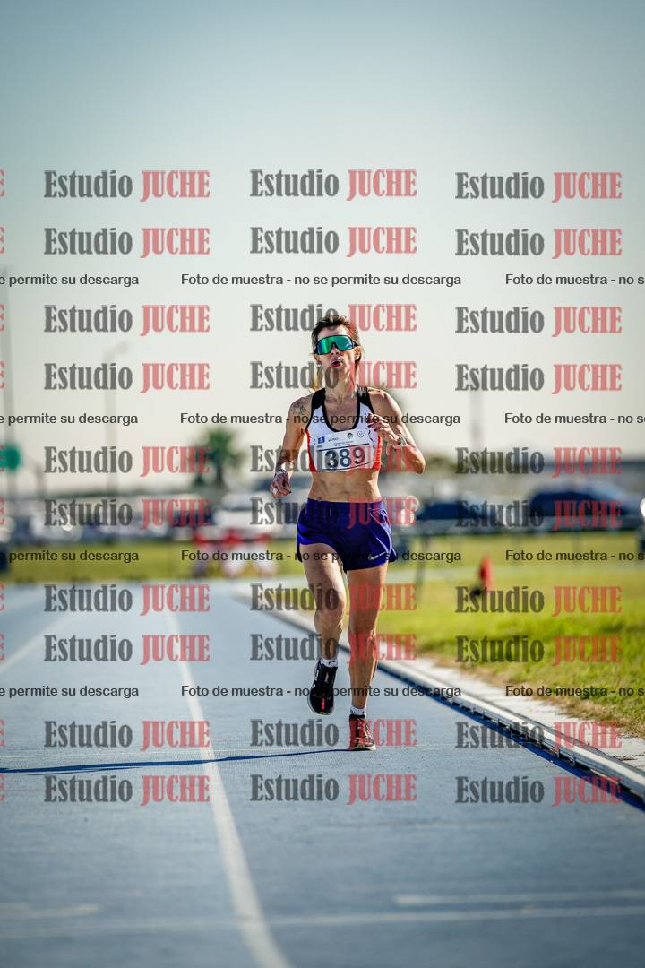 Fotos de los 10.000 m de mujeres y varones