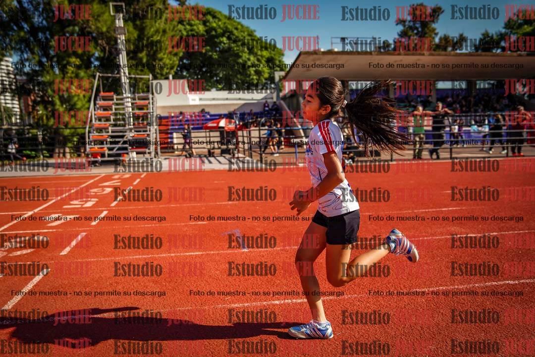 Fotos de los 1200 m de mujeres