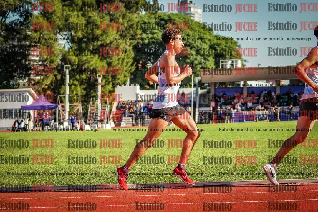 Fotos de los 10.000 m llanos