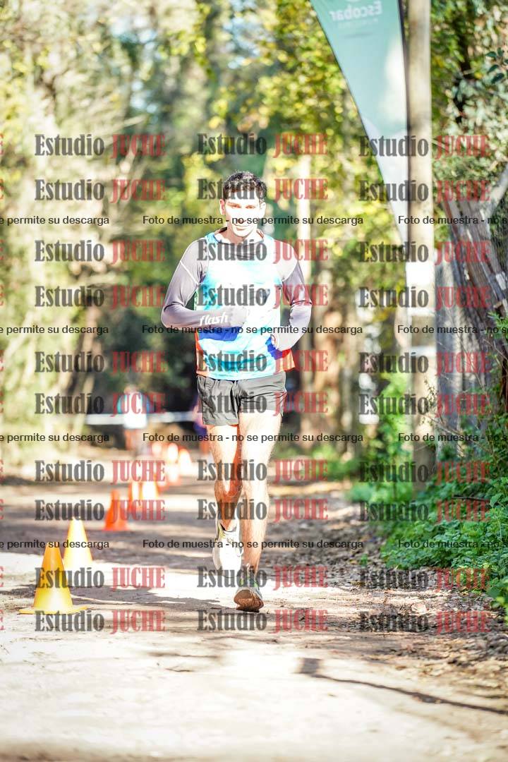 Fotos en el cuarto punto del circuito