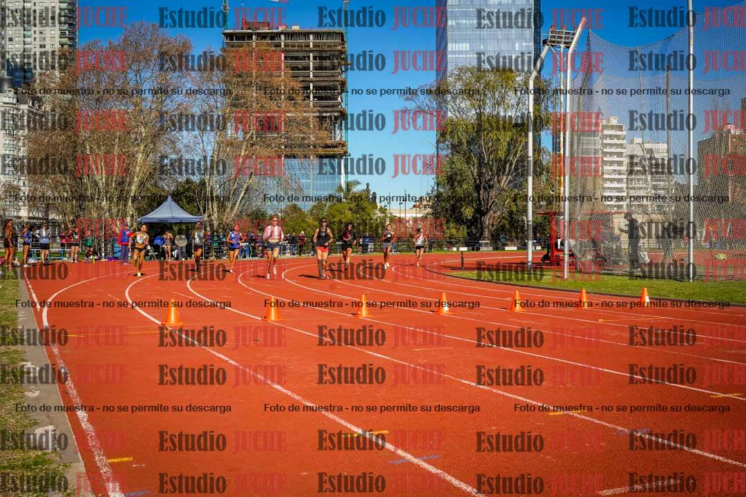Fotos de los 800 m llanos de mujeres