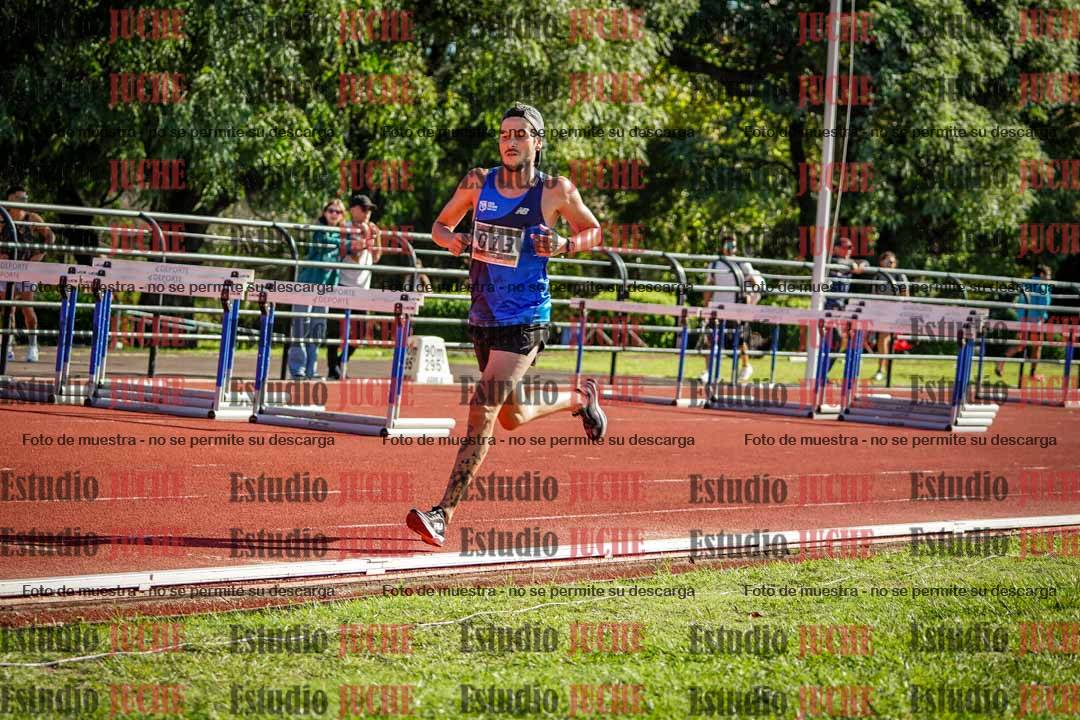 Fotos de los 10.000 m llanos