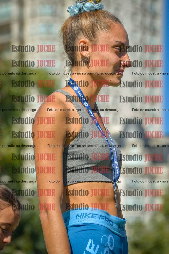 Fotos de algunos extras del torneo