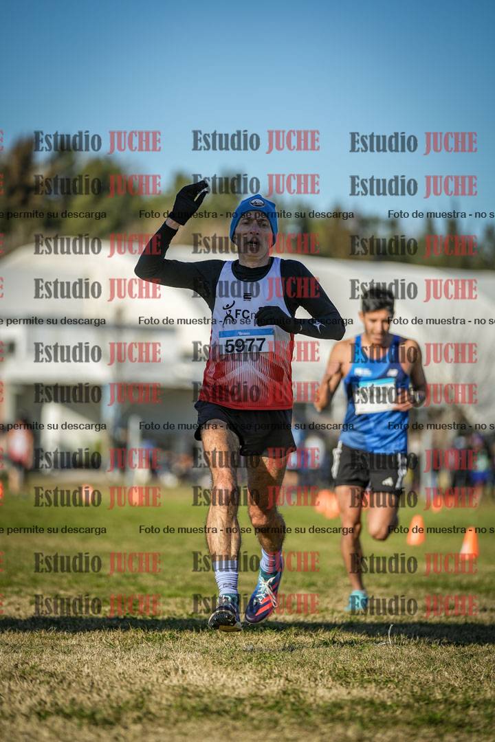 Fotos de las llegadas