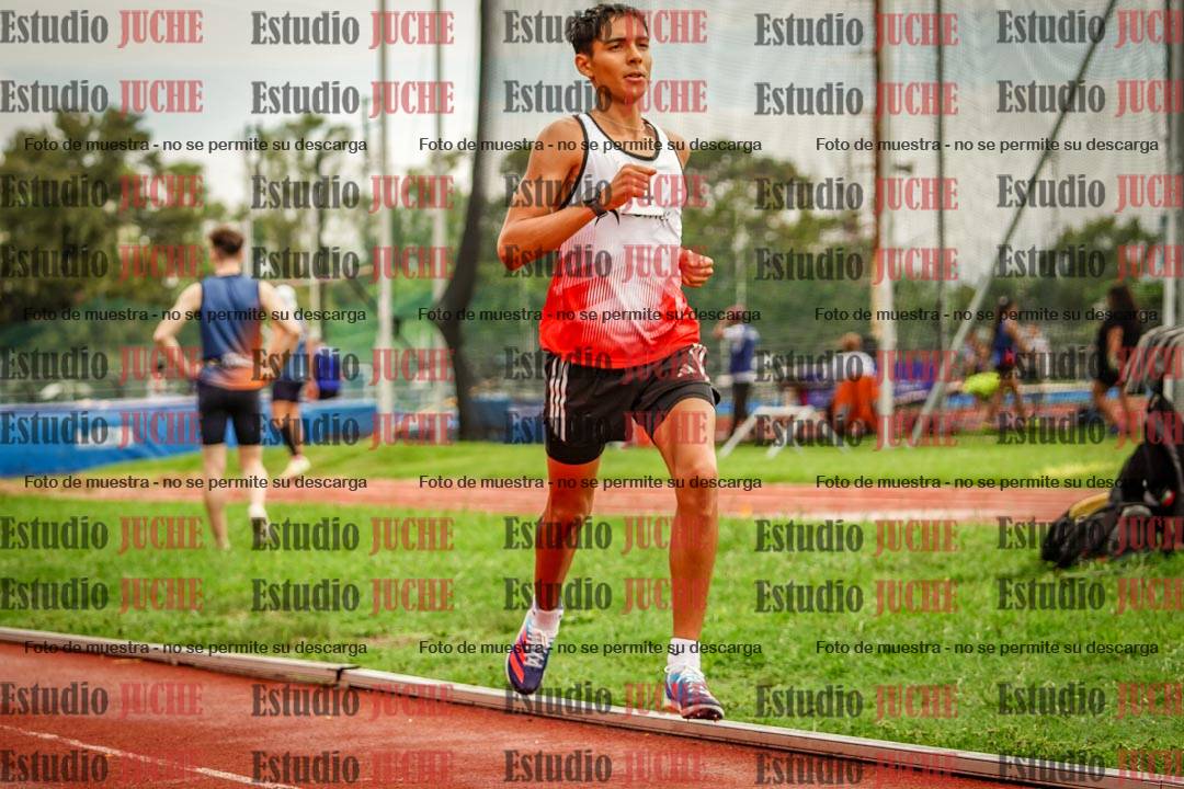 Fotos de los 10.000 m