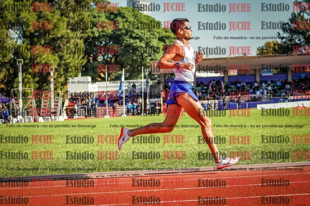 Fotos de los 10.000 m llanos
