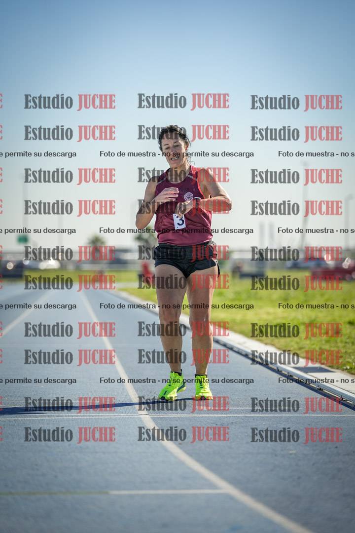 Fotos de los 10.000 m de mujeres y varones