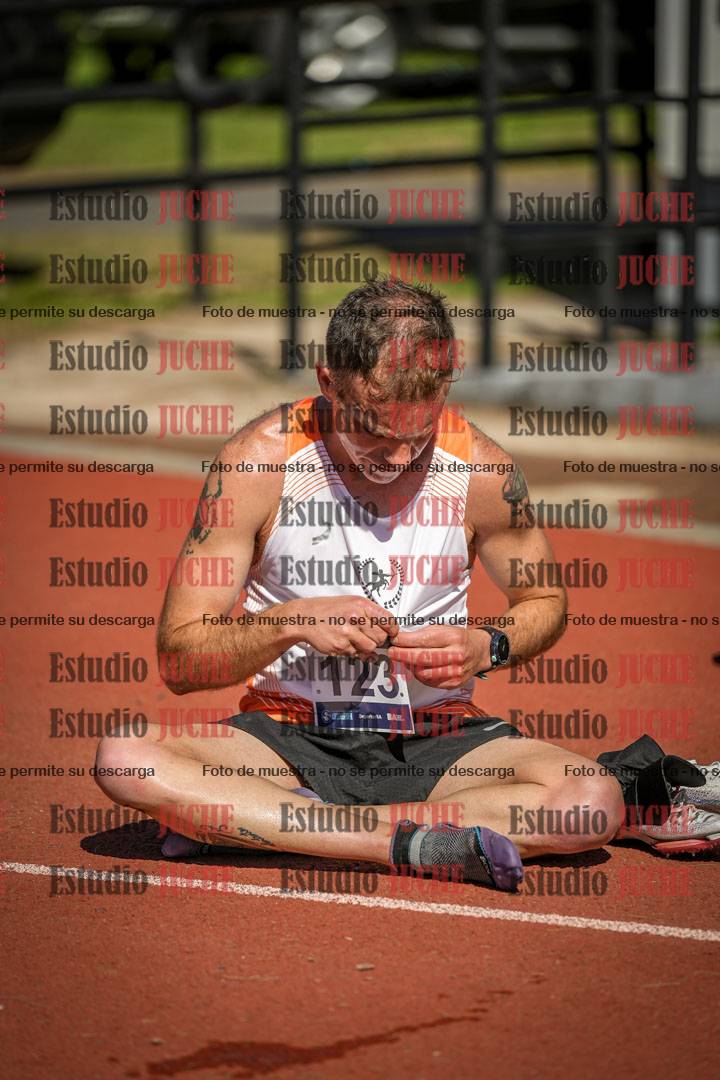 Fotos de algunos extras del torneo