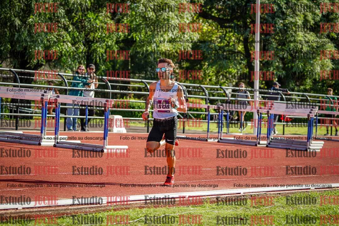Fotos de los 10.000 m llanos