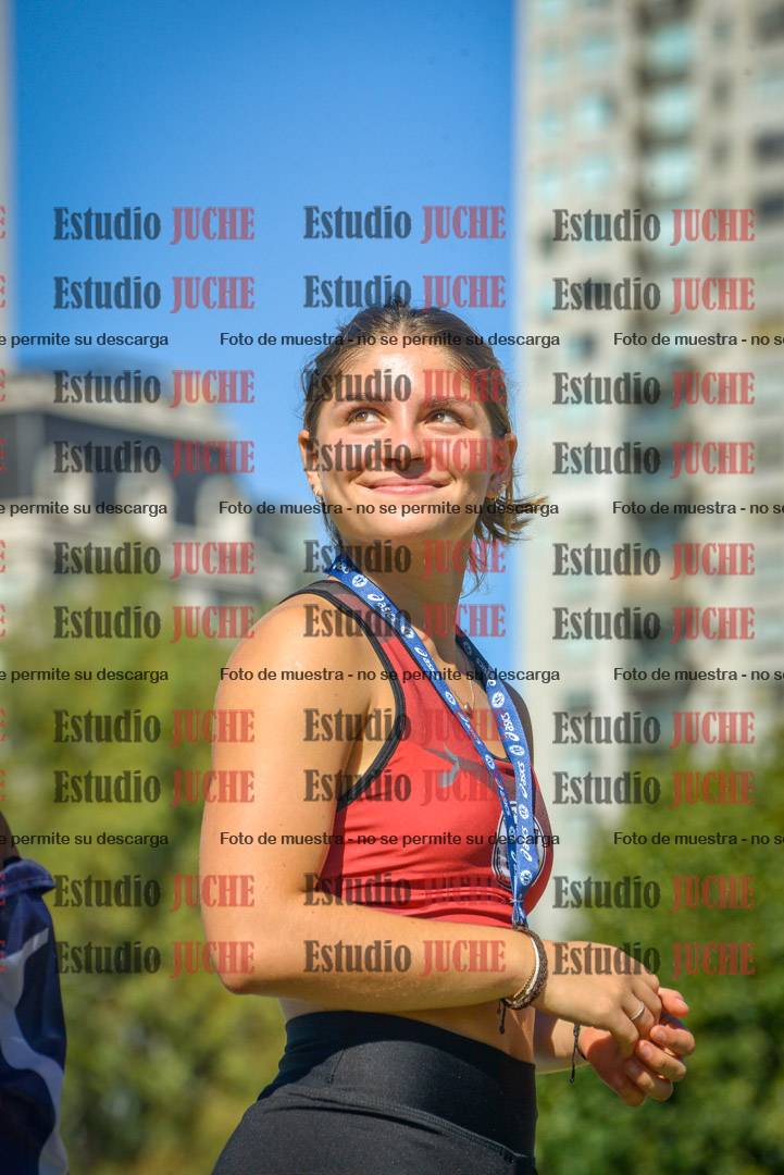 Fotos de algunos extras del torneo