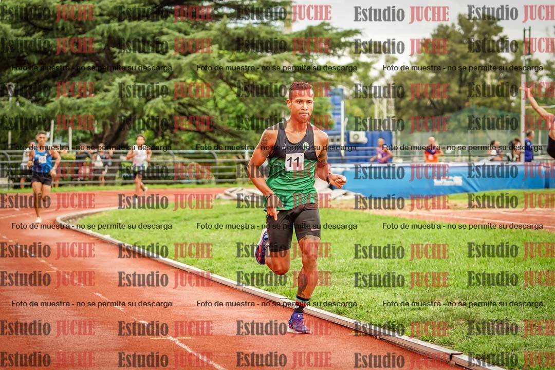 Fotos de los 10.000 m