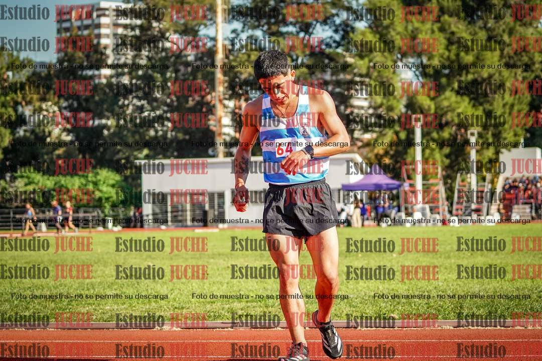 Fotos de los 10.000 m llanos