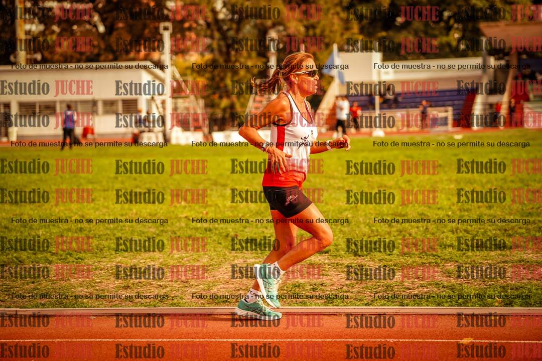 Fotos de los 10.000 m de mujeres y varones