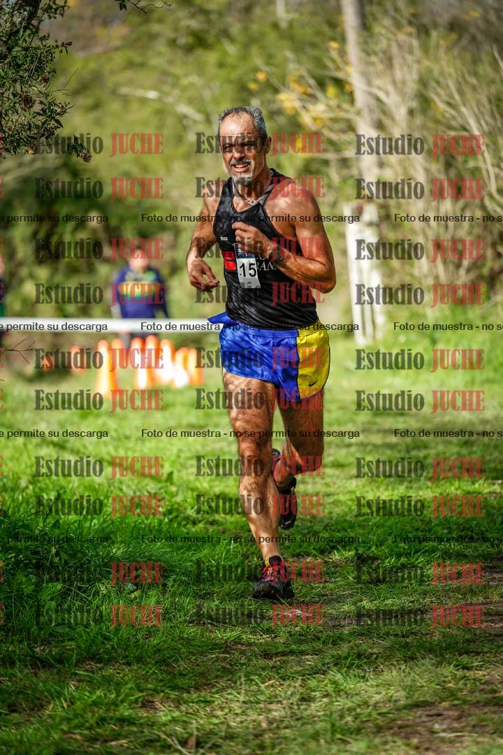 Fotos en el circuito
