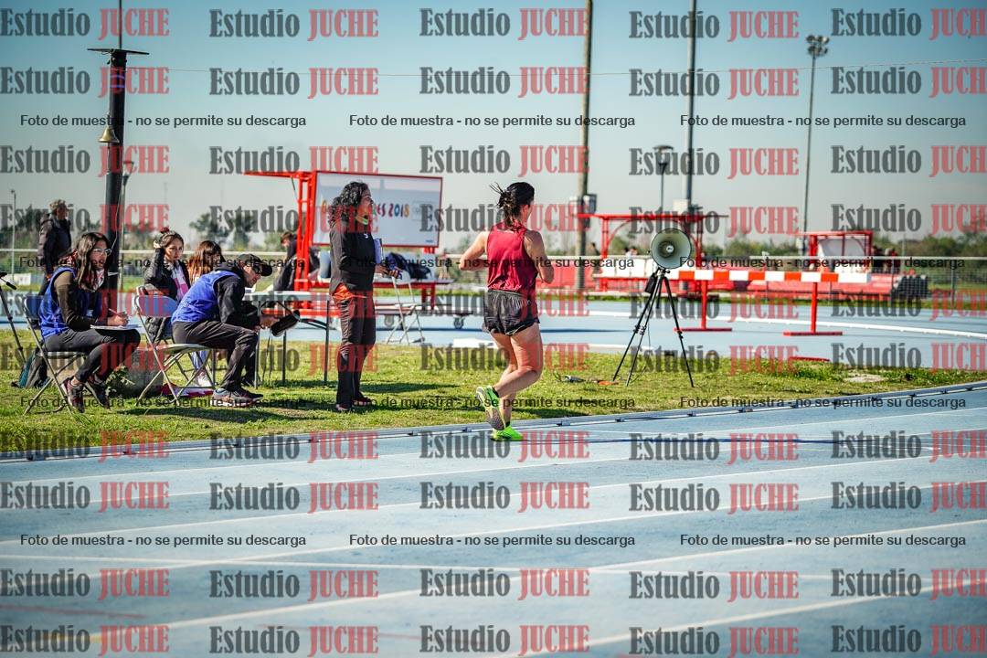 Fotos de los 10.000 m de mujeres y varones