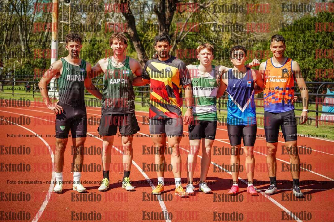 Fotos de algunos extras del torneo