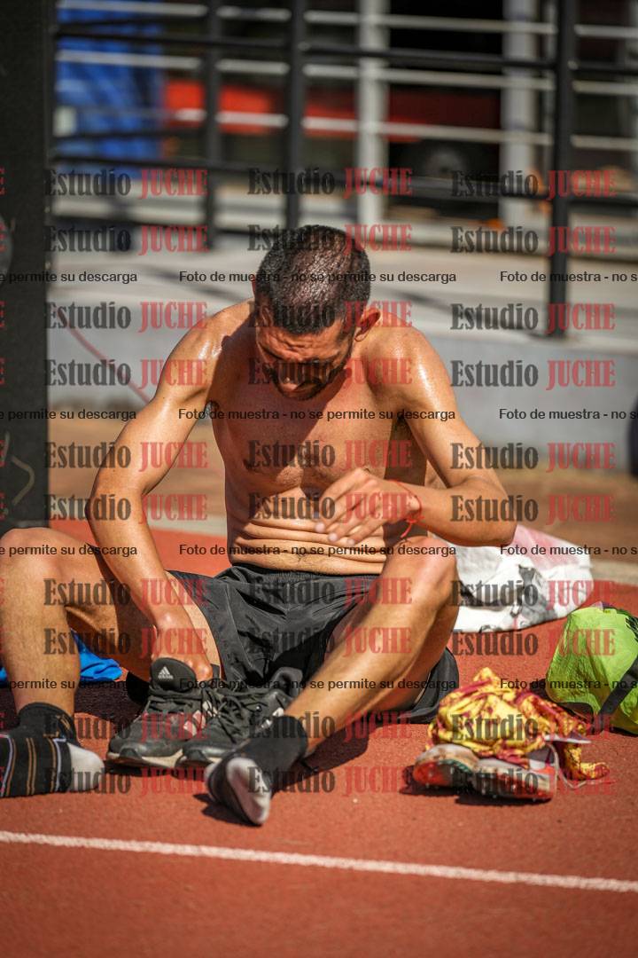 Fotos de algunos extras del torneo