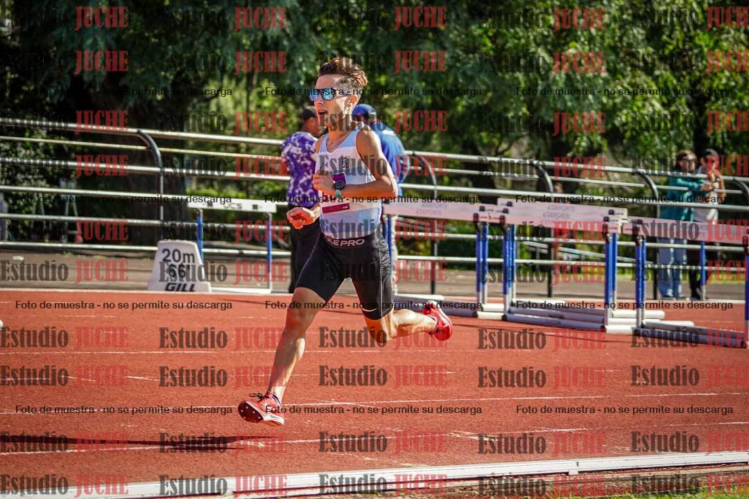 Fotos de los 10.000 m llanos